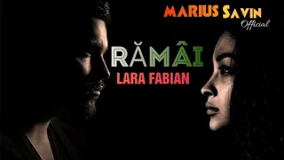 LARA FABIAN - RĂMAI (QUEDATE)