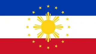 Future Flag Of Philippines