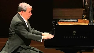 Ludwig van Beethoven, Piano Sonata Op. 28 (Pastorale), Murray Perahia