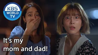 It's my mom and dad! (78/1) [Once Again | 한 번 다녀왔습니다 / ENG, CHN, IND / 2020.08.16]