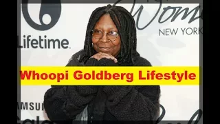 Whoopi Goldberg Net Worth, Cars, House, Private Jets and Luxurious Lifestyle