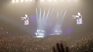 2017 SCORPIONS  CONCERT