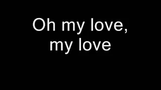 Queen  - Teo Torriatte (Let Us Cling Together) Lyrics 1 hour Loop
