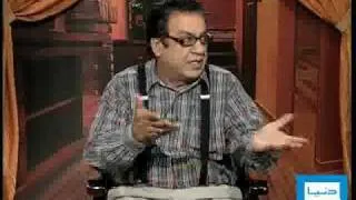 Dunya TV - HASB-E-HAAL - 27-11-2009 - Part 1