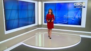 Новости на Своём  от 14 декабря 2021 г. 19:30