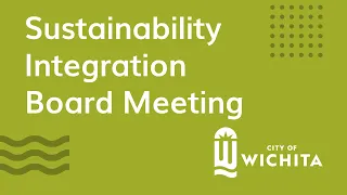 Sustainability Integration Board Meeting April 27, 2022