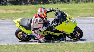 Tmax racing  paemoto
