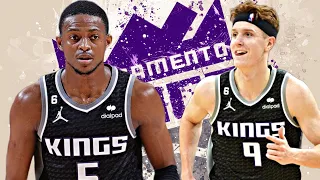 The Sacramento Kings Are The NBA's Best Offense!