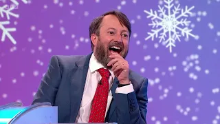 Would I Lie to You S15 E10: The Unseen Bits. Not viewable in UK/US/AU/NZ/IE