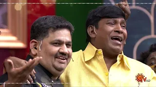 Top Cooku Dupe Cooku - Promo | Vaigaipuyal Vadivelu Special | 26th May @12:30PM | Sun TV
