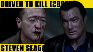 STEVEN SEAGAL Which wire to cut | KILL SWITCH (2008)