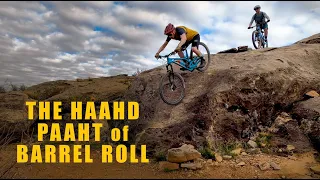 True Grit Epic: Barrel Roll Preview