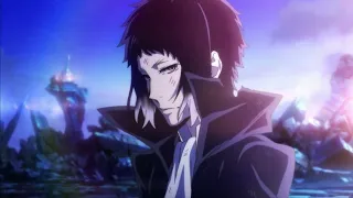 Bungo Stray Dogs AMV | Die Young