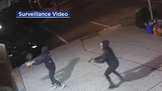 Two Suspects Wanted For Shooting 11-Year-Old In Southwest Philadelphia