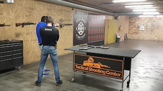 Tactical Shooting Center Of Estonia