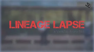 Lineage Lapse || LGBTQA+ Short Film || EI FILMS