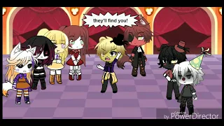 Fnaf singing battle part 2 {boys Vs girls}