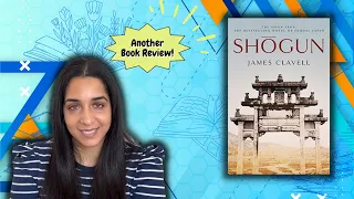 The most overhyped historical epic of all time? Review of Shogun by James Clavell