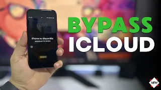 how to remove icloud ios 17 and 16 Passcode Full signal Reset and update Free 2024
