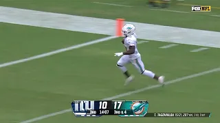 International Cheetah Day! - Every Tyreek Hill touchdown through Week 13 | Miami Dolphins