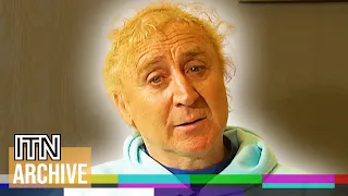 The Original Willy Wonka - Gene Wilder Interview (2005)