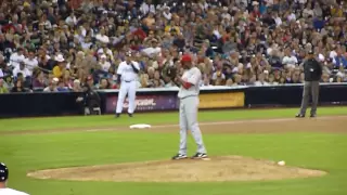 Aroldis Chapman - 105 MPH [HD] (Fastest Pitch Ever)