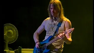 Deep Purple Live in Brazil March 1999