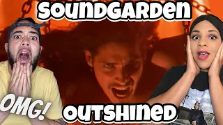 RAP FANS REACT TO SoundGarden - Outshined | REACTION