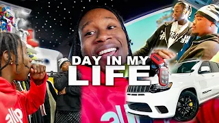 Day In My Life With Calebjoe (Episode 1)