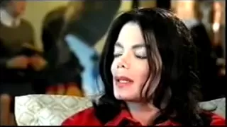 Living with Michael Jackson Part 2 of 10