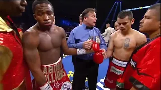 Marcos Maidana [ARGENTINA] vs Adrien Broner [USA]   BOXING fight, HD, Highlights 720p