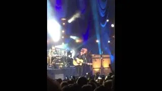 Kodaline - All I want - Live at O2 Brixton - London - March 21st 2014