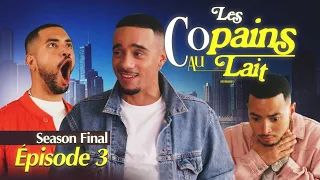 MISTER V - LES COPAINS AU LAIT - EP.3 LE SKA