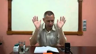 Лекция 2013-07-24 - ШБ 9.2.10 - Управление своей природой