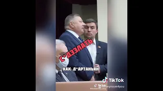 Бондаренко просто убил// сдЭлайте оценку// оппозиция прорывается в думу//депутат Бондаренко