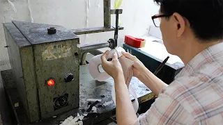 Amazing manufacturing factories in South Korea made by oldest artisans TOP 5