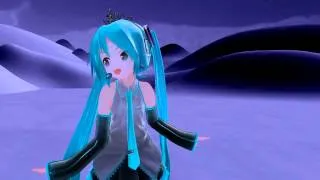 【MMD】"Let it go" Full motion(Download)