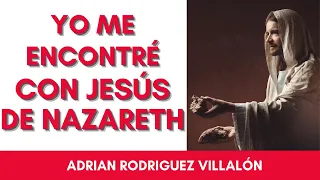 ESTO ME LO DIJO EL MAESTRO JESÚS