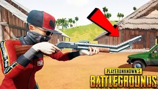 PUBG: ЛУЧШИЕ МОМЕНТЫ #64