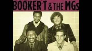 Hang 'Em High   -  Booker T  & The M G 's  1968