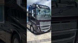 Volvo FH 16 750