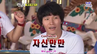 Runningman Ep 9-17