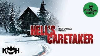Hell's Caretaker | Full FREE Horror Movie
