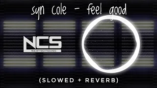 Syn Cole - Feel Good [NCS Release] (slowed & reverb) | Feel the Reverb.