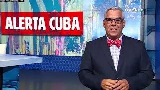 Los Implicados 08-02-22 Gobierno de Santiago de Cuba trata de calmar protesta de vecinos de Altamira