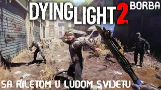 Dying Light 2 Balkan Stream #1