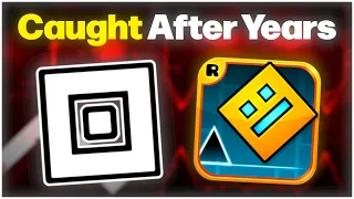 Geometry Dash's Biggest Cheaters (PART ONE)