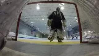 Spring Hockey| Langley Hockey House| GoPro Hero 3+