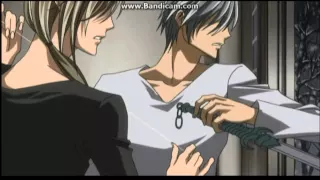 AMV - Calling all the monsters - Vampire Knight