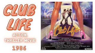 Club Life 1986 VHSRip